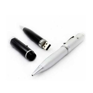 Caneta Pen Drive C/ Laser 1 Elo 8gb CPEN03B